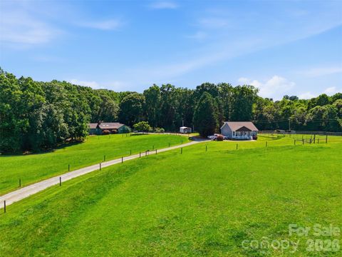 Photo of 4242 John Ritchie Road, Iron Station, NC 28080 (MLS # 4350188)