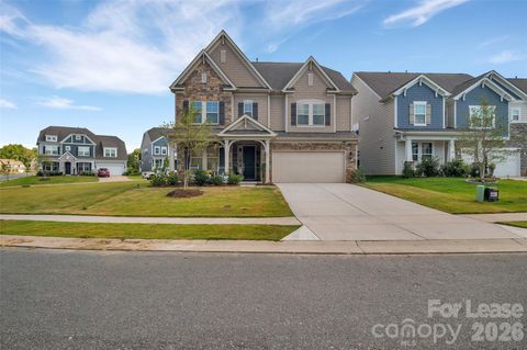 Photo of 197 Winterberry Street, Mooresville, NC 28117 (MLS # 4360955)