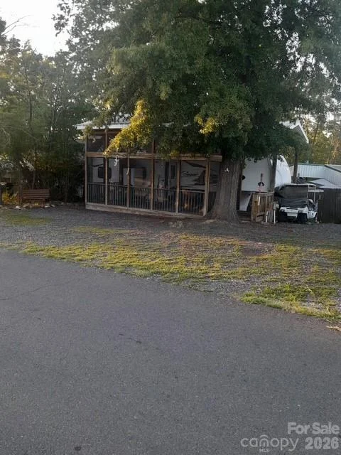 110 Starboard Trail, Mount Gilead, NC, 27306