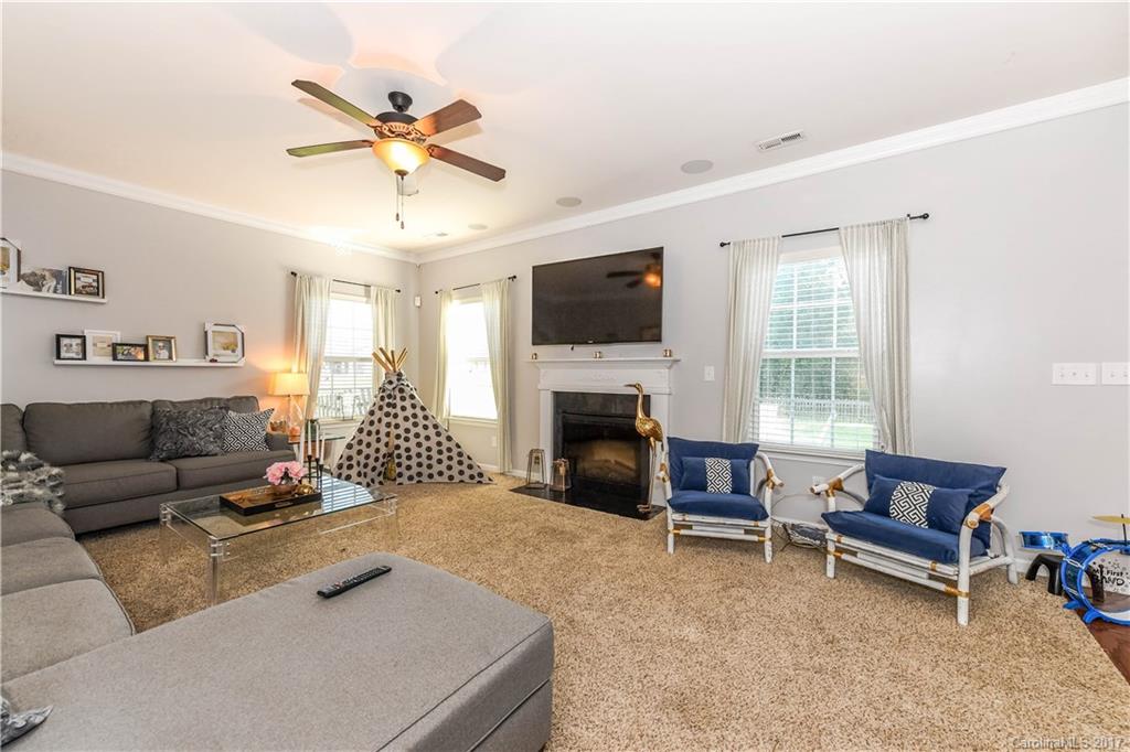 Chastain Village - Residential