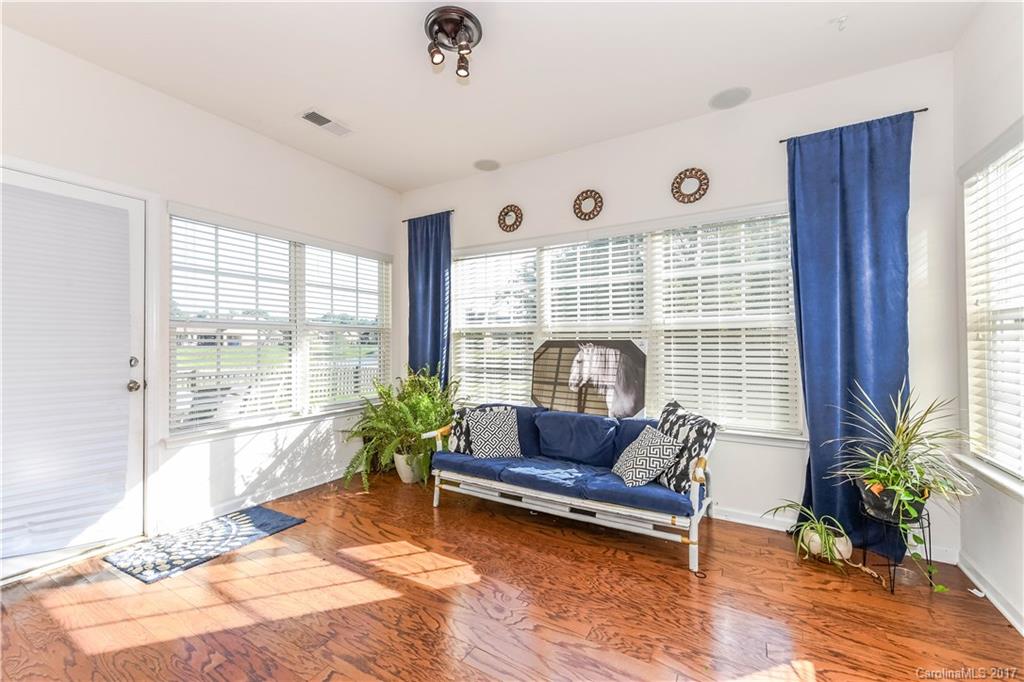 Chastain Village - Residential