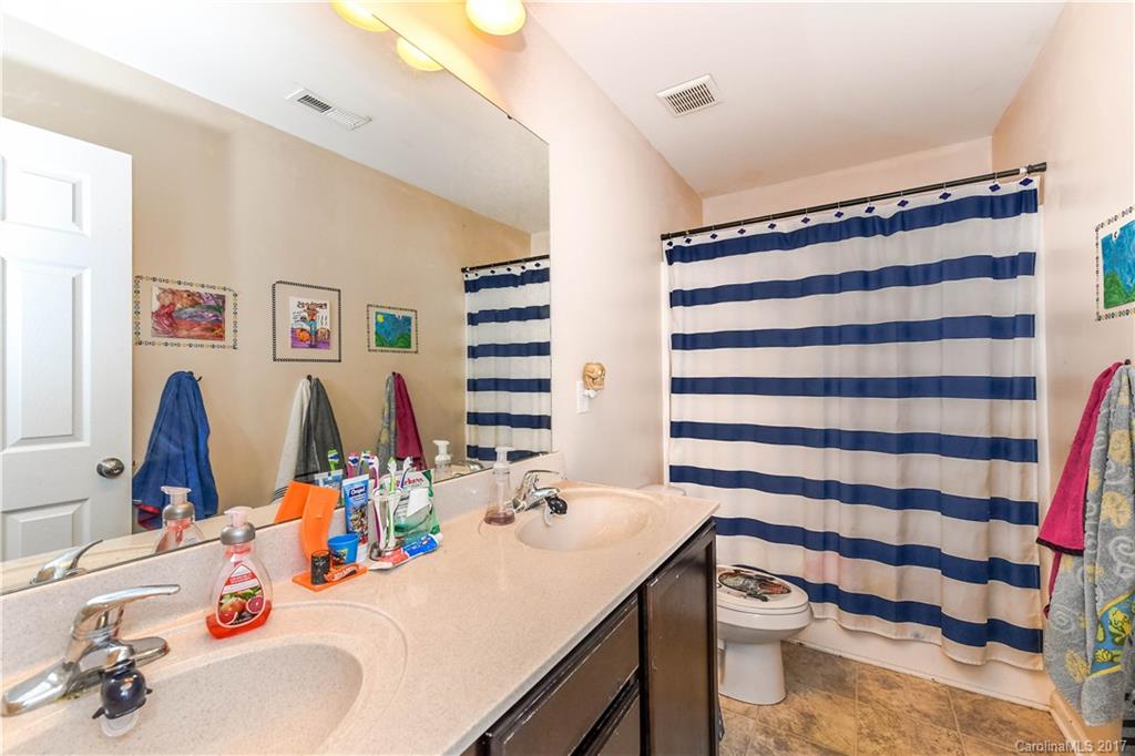 Chastain Village - Residential