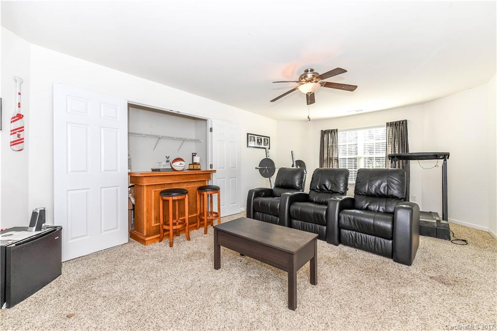 Chastain Village - Residential