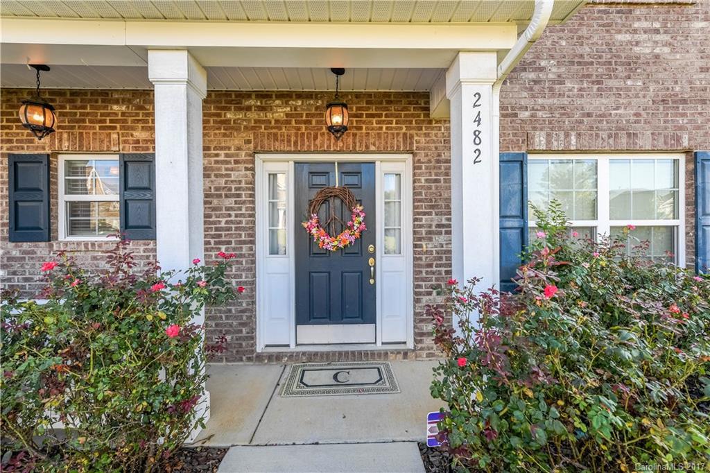 Chastain Village - Residential