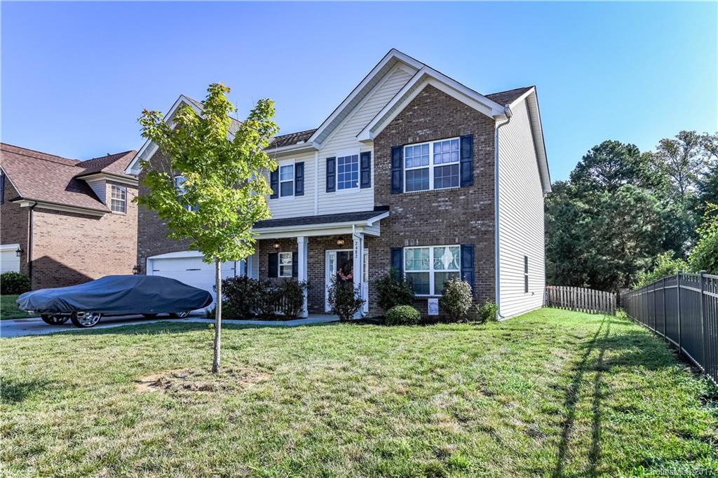 Chastain Village - Residential