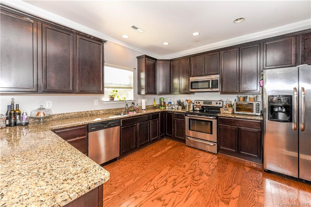 Chastain Village - Residential