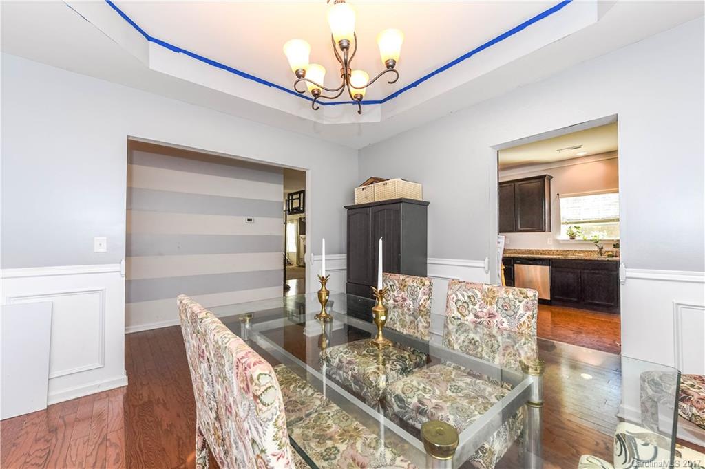 Chastain Village - Residential