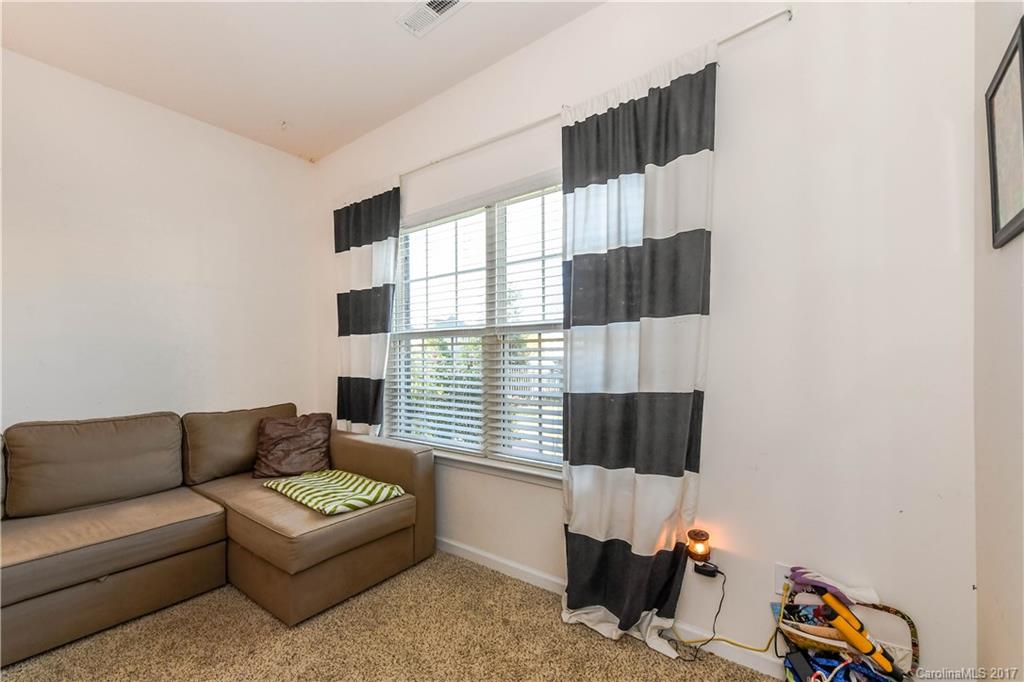 Chastain Village - Residential