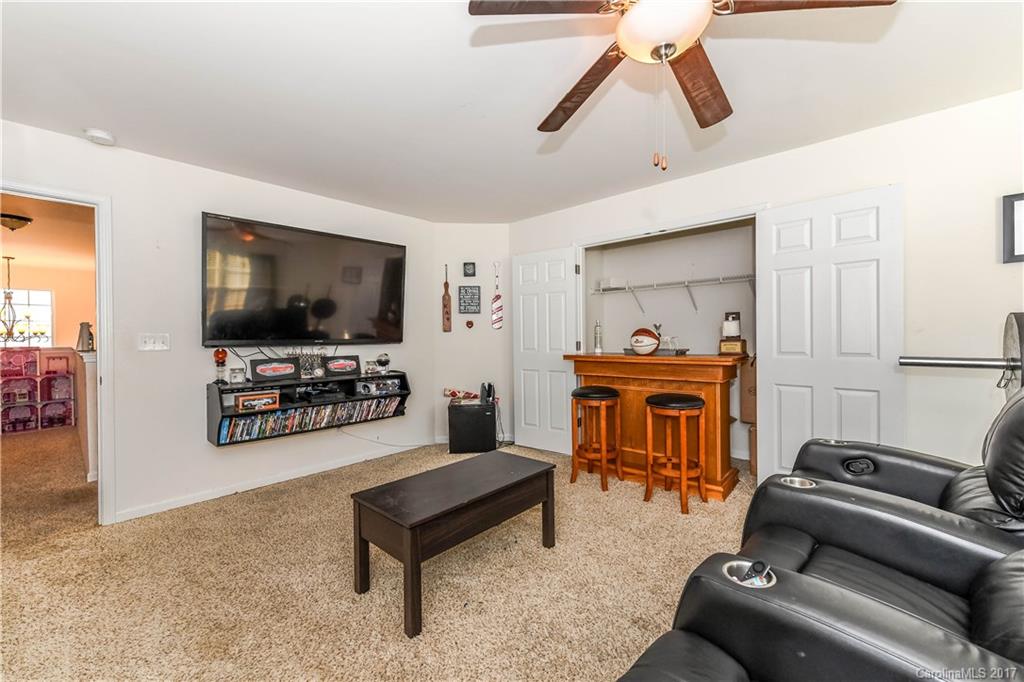 Chastain Village - Residential