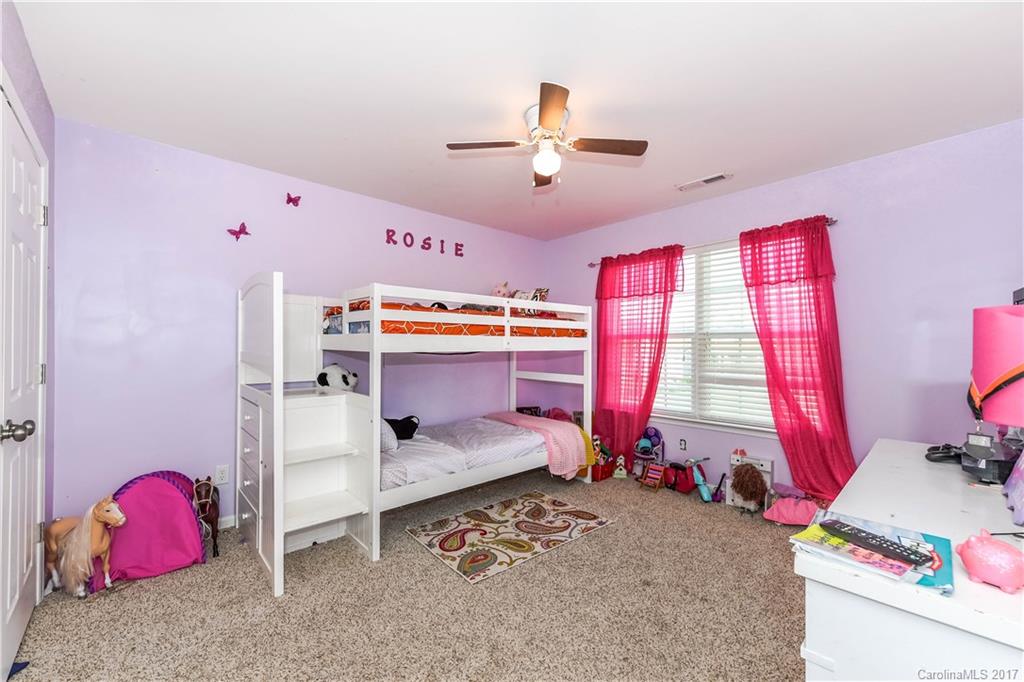 Chastain Village - Residential