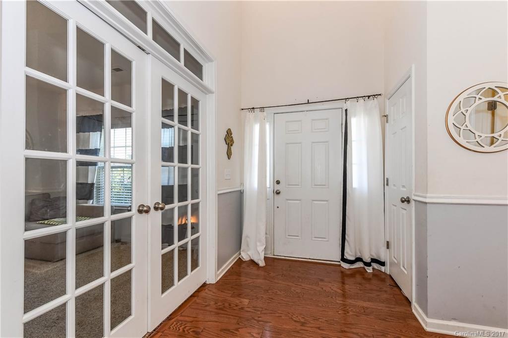 Chastain Village - Residential