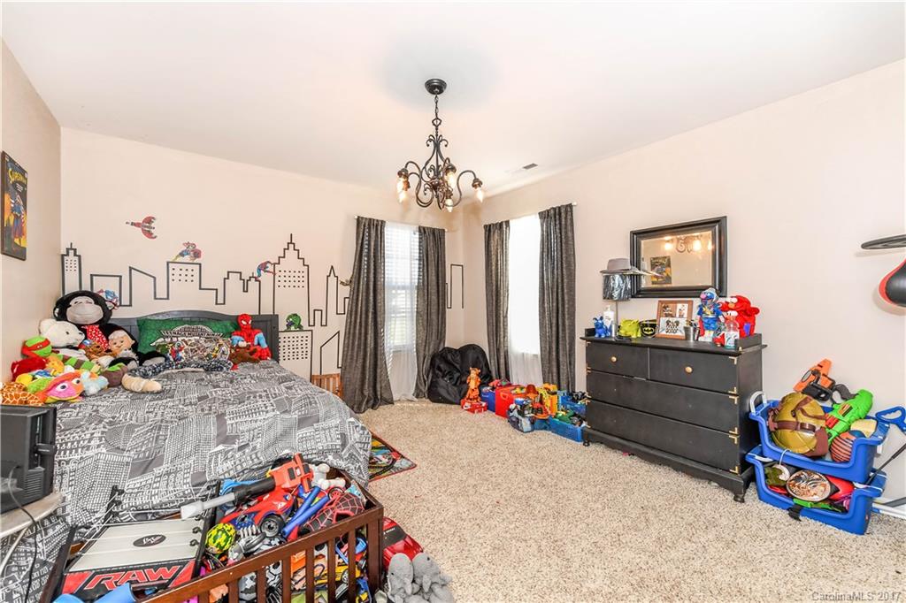 Chastain Village - Residential