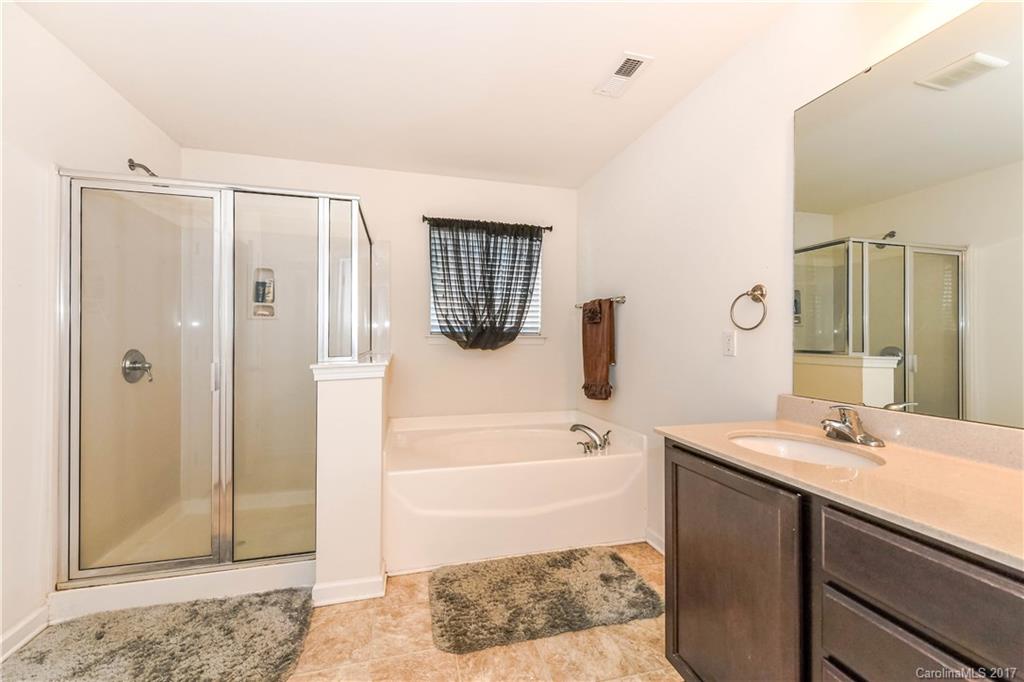 Chastain Village - Residential