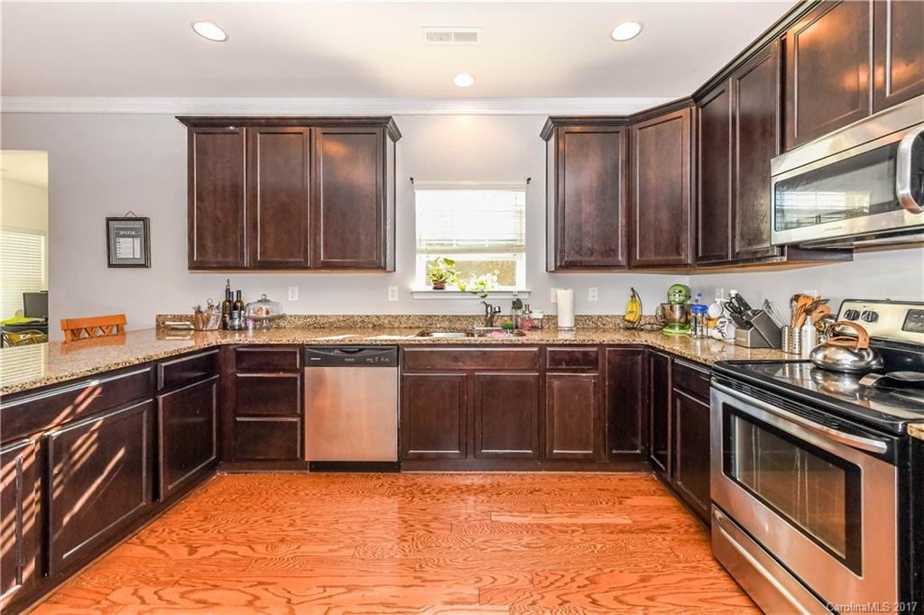 Chastain Village - Residential