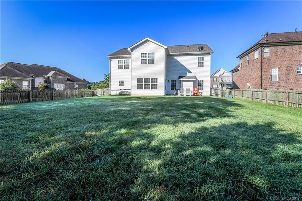 Chastain Village - Residential