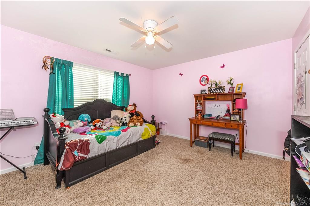 Chastain Village - Residential