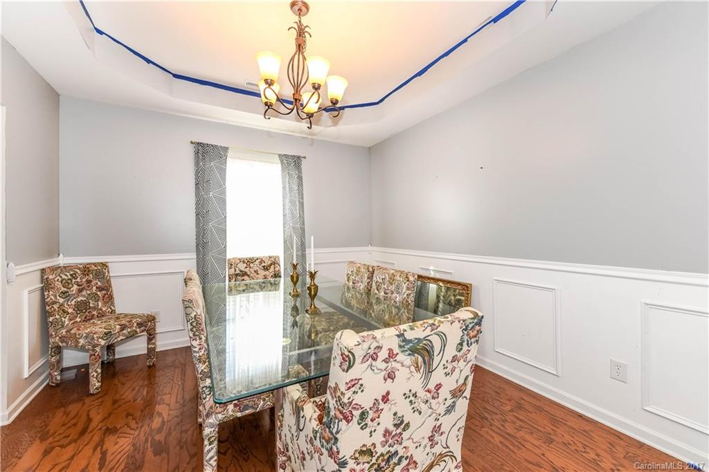 Chastain Village - Residential