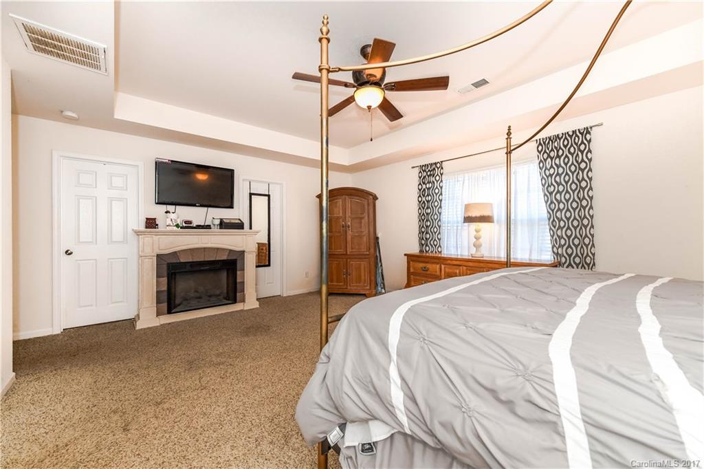 Chastain Village - Residential