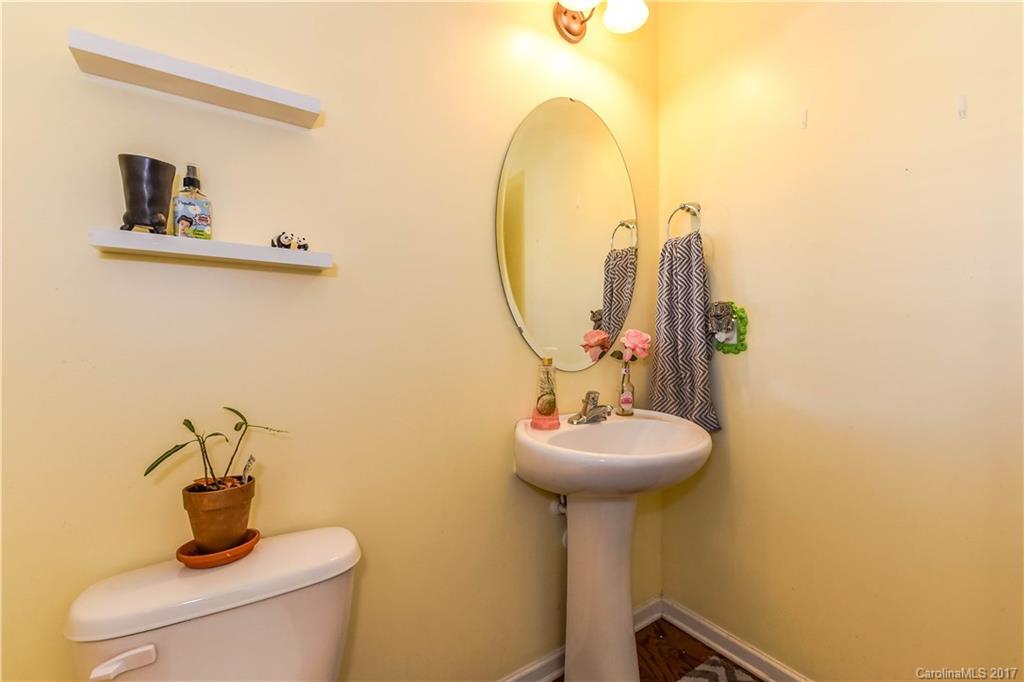 Chastain Village - Residential