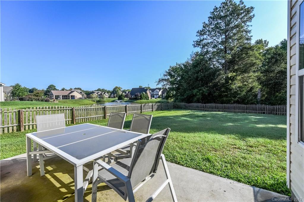 Chastain Village - Residential