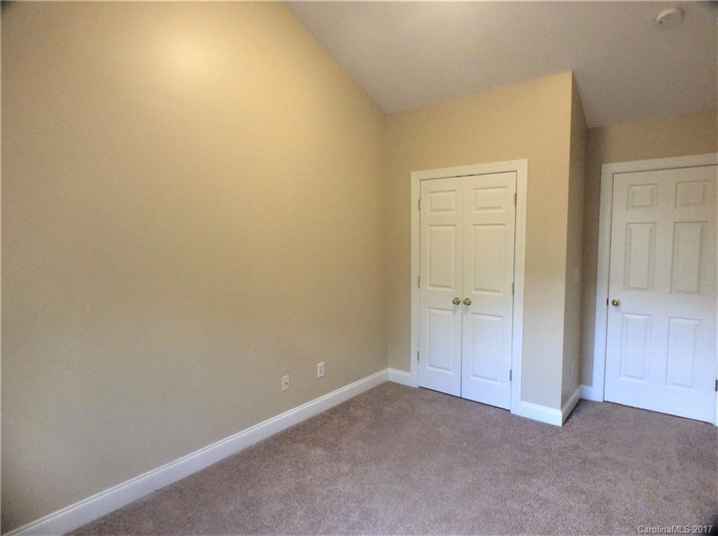 Steele Creek - Residential Lease