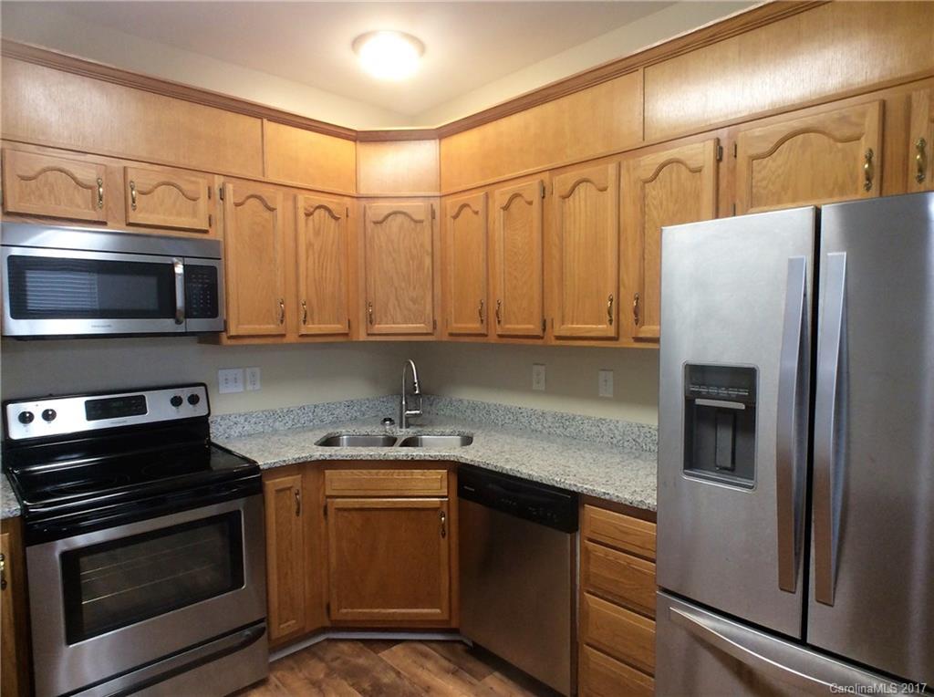 Steele Creek - Residential Lease