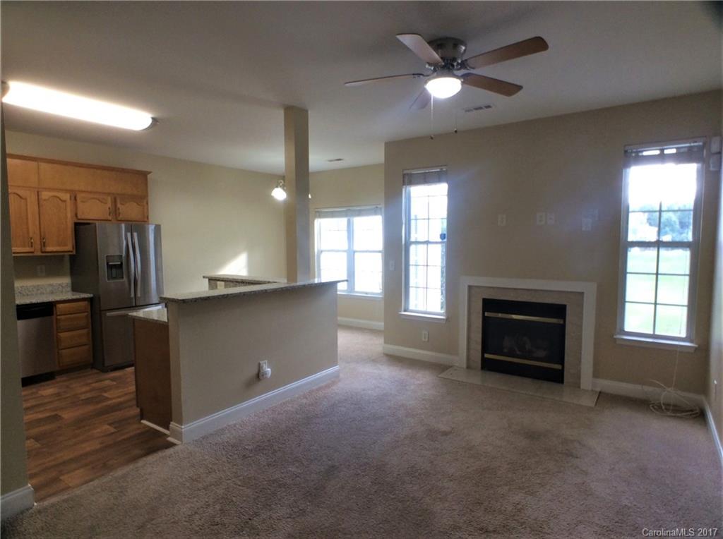 Steele Creek - Residential Lease