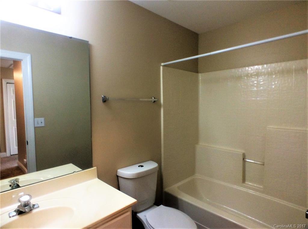 Steele Creek - Residential Lease