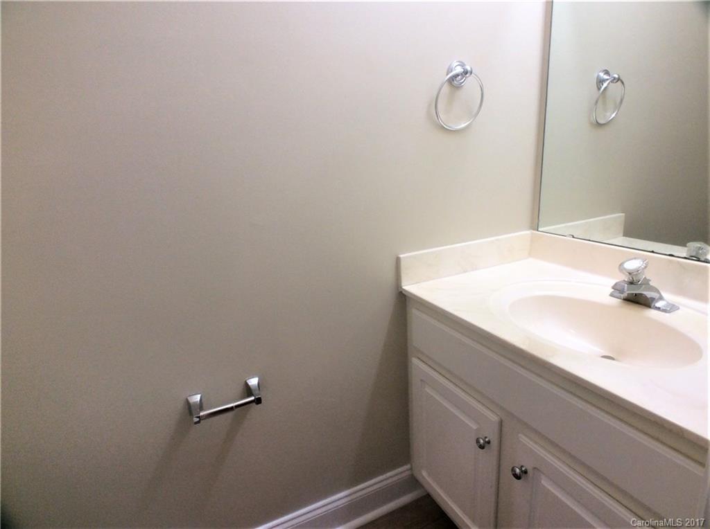 Steele Creek - Residential Lease