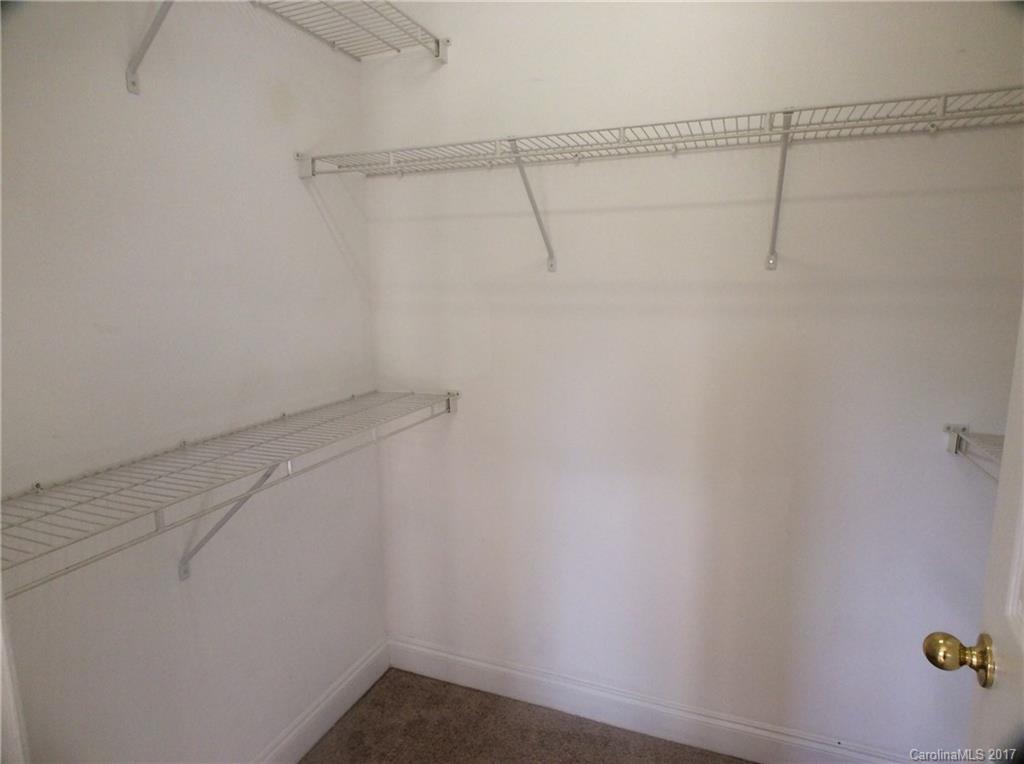 Steele Creek - Residential Lease