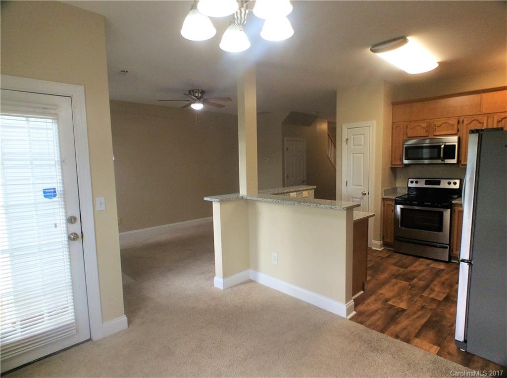 Steele Creek - Residential Lease