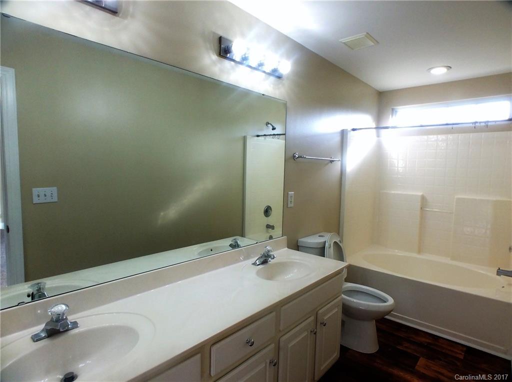 Steele Creek - Residential Lease