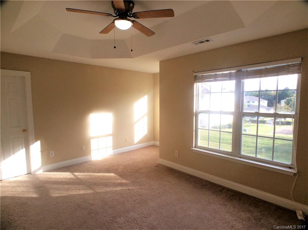 Steele Creek - Residential Lease