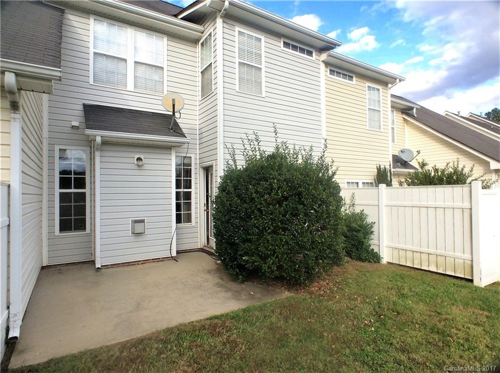 Steele Creek - Residential Lease