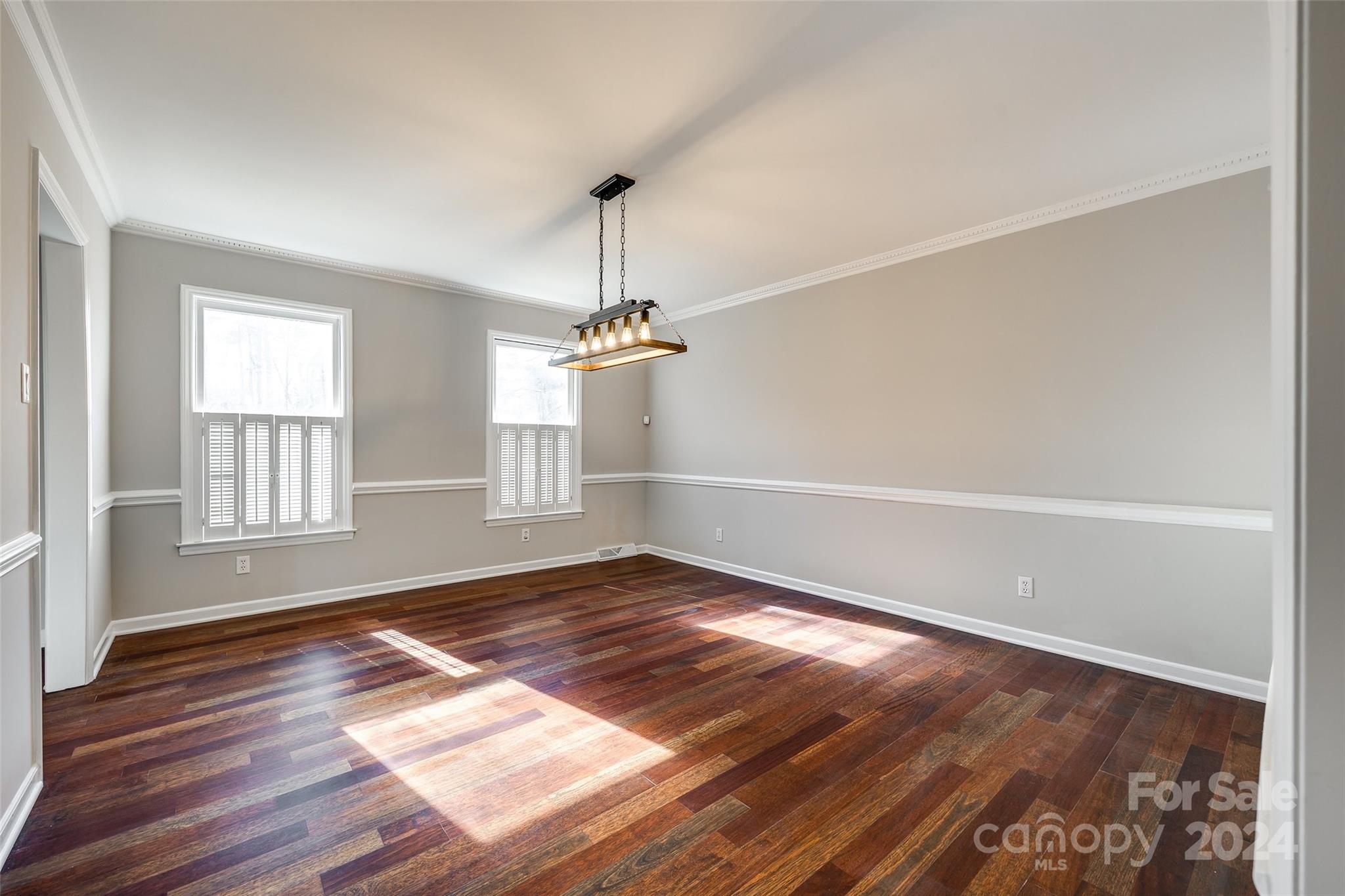 Swan Meadows - Residential