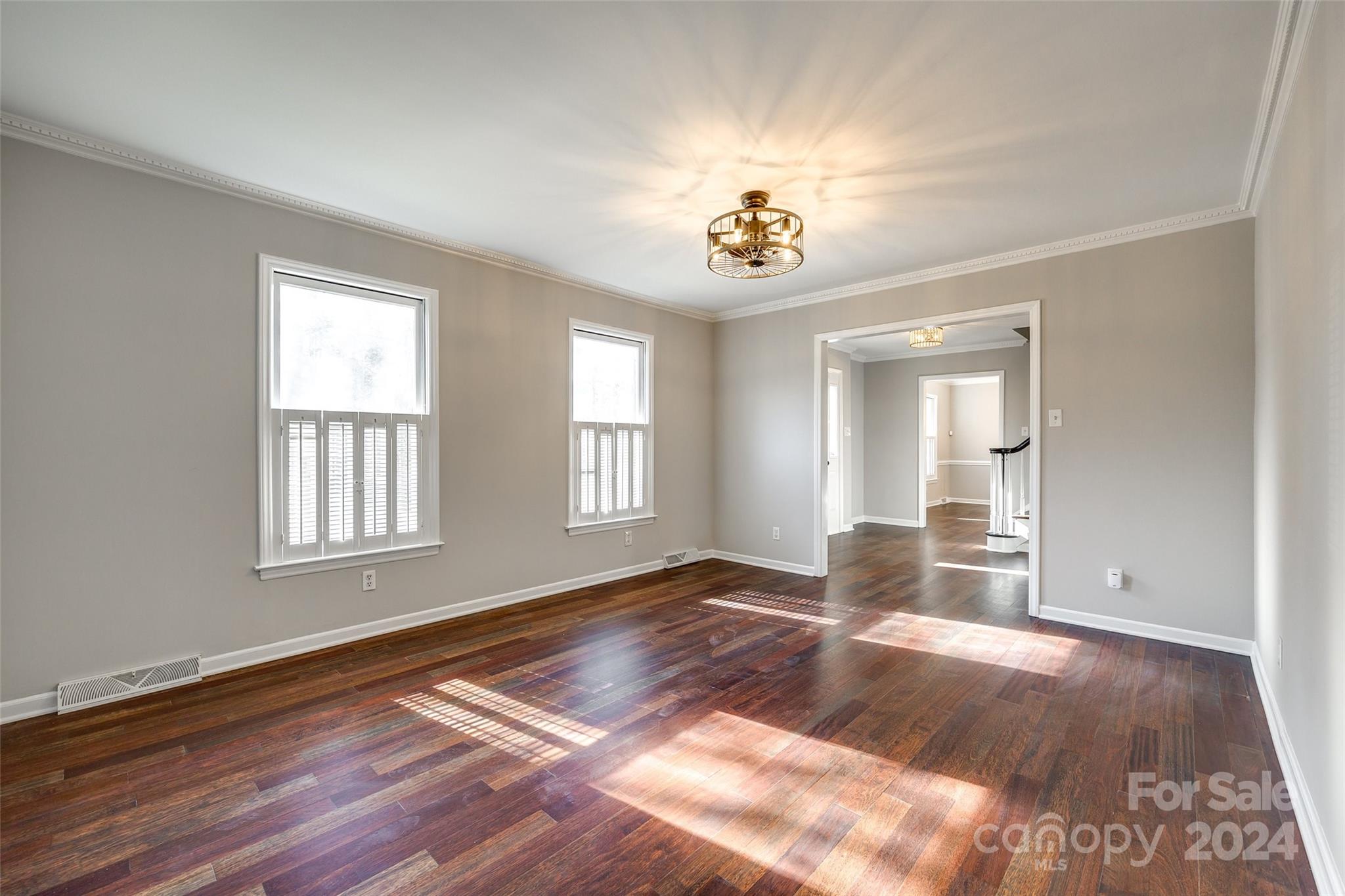 Swan Meadows - Residential