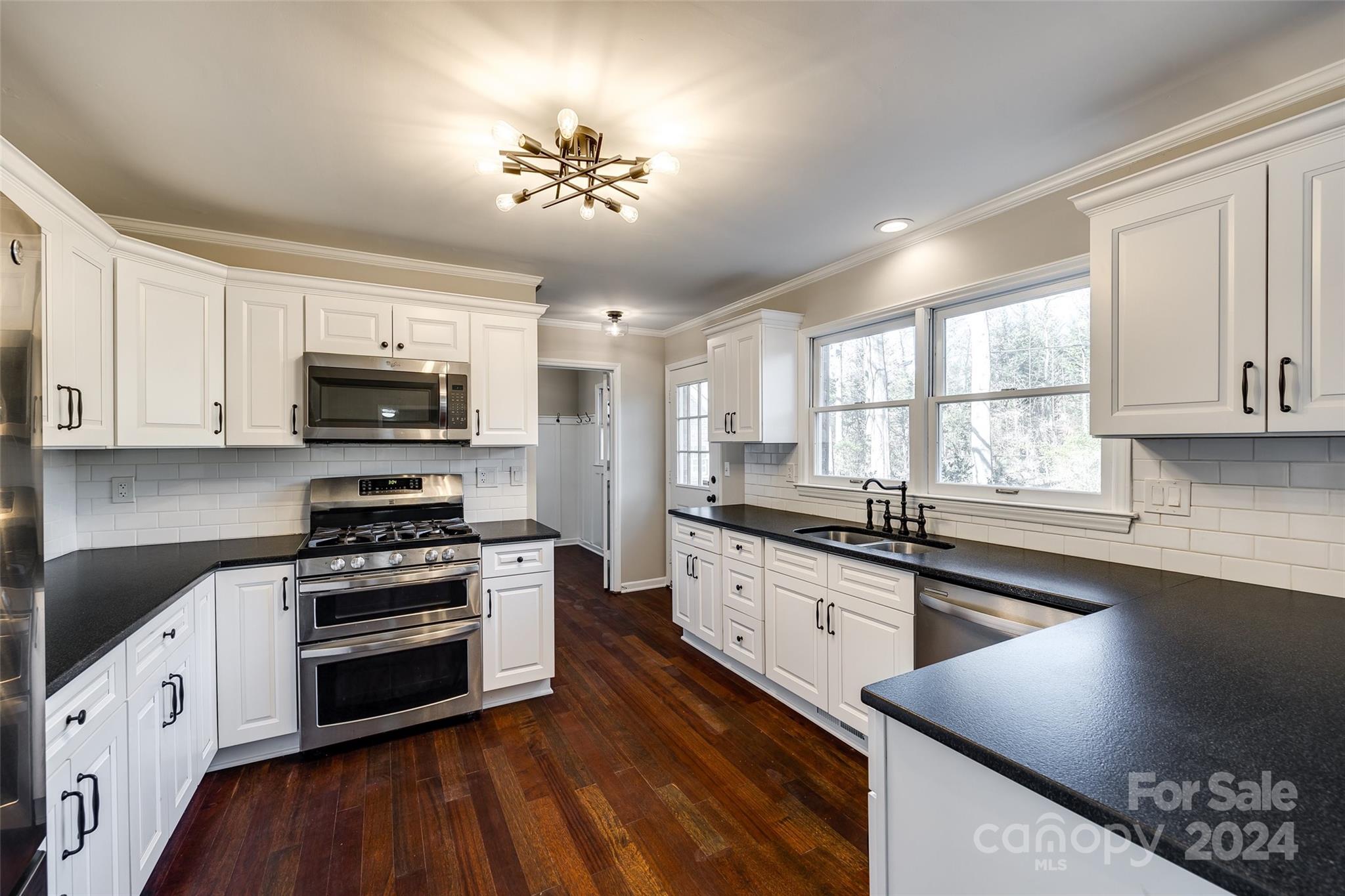 Swan Meadows - Residential