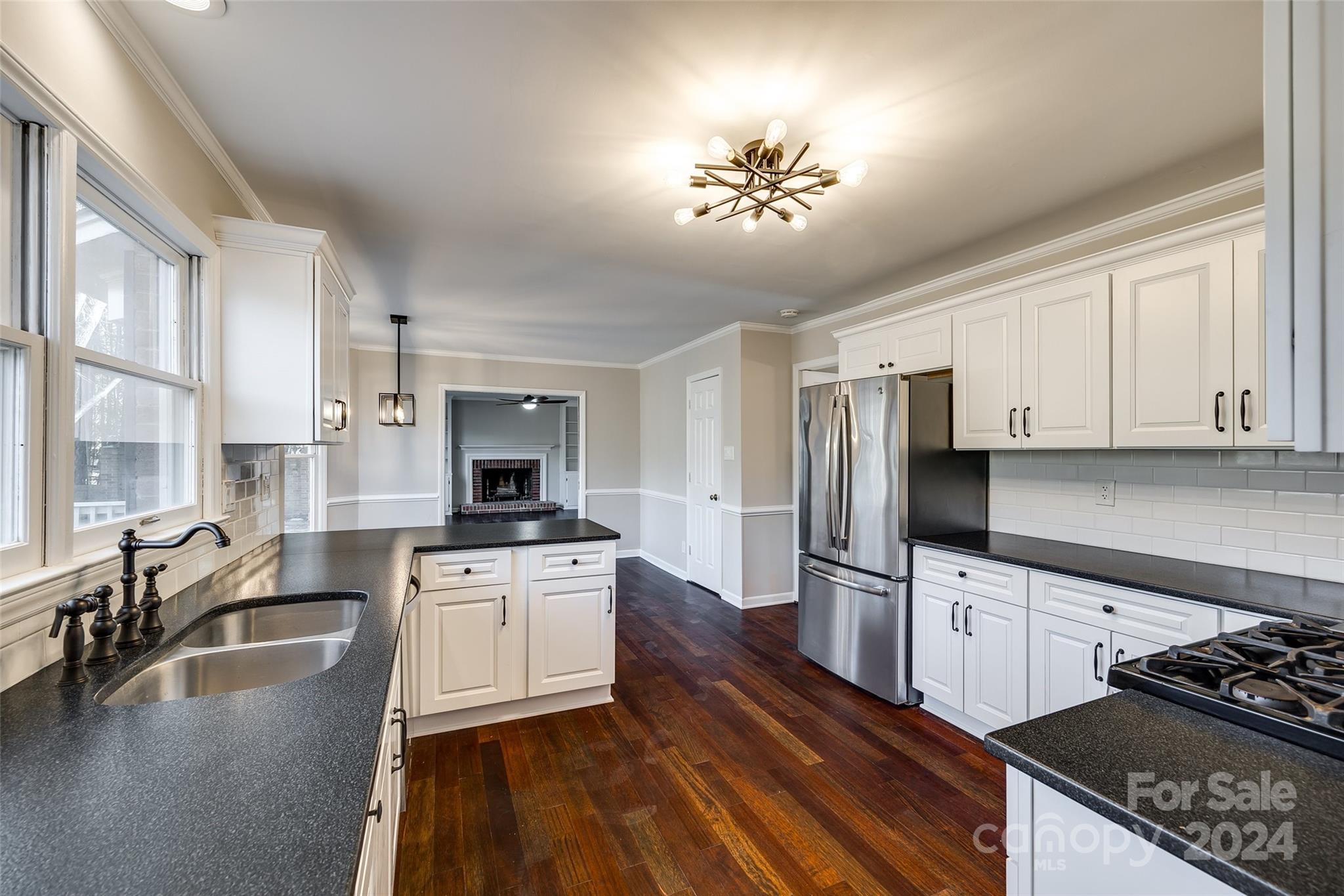 Swan Meadows - Residential