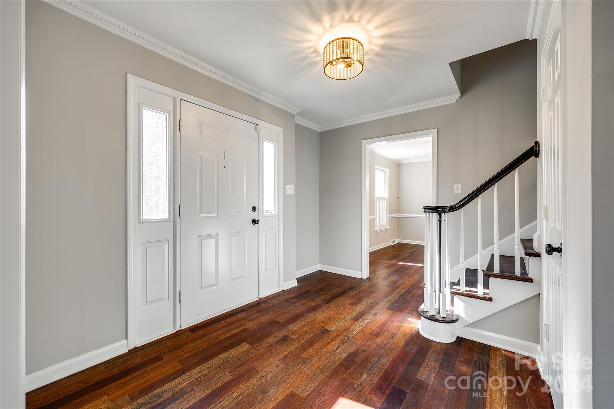 Swan Meadows - Residential