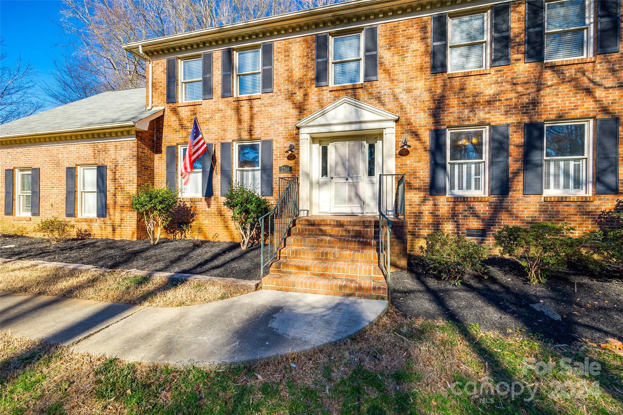 Swan Meadows - Residential