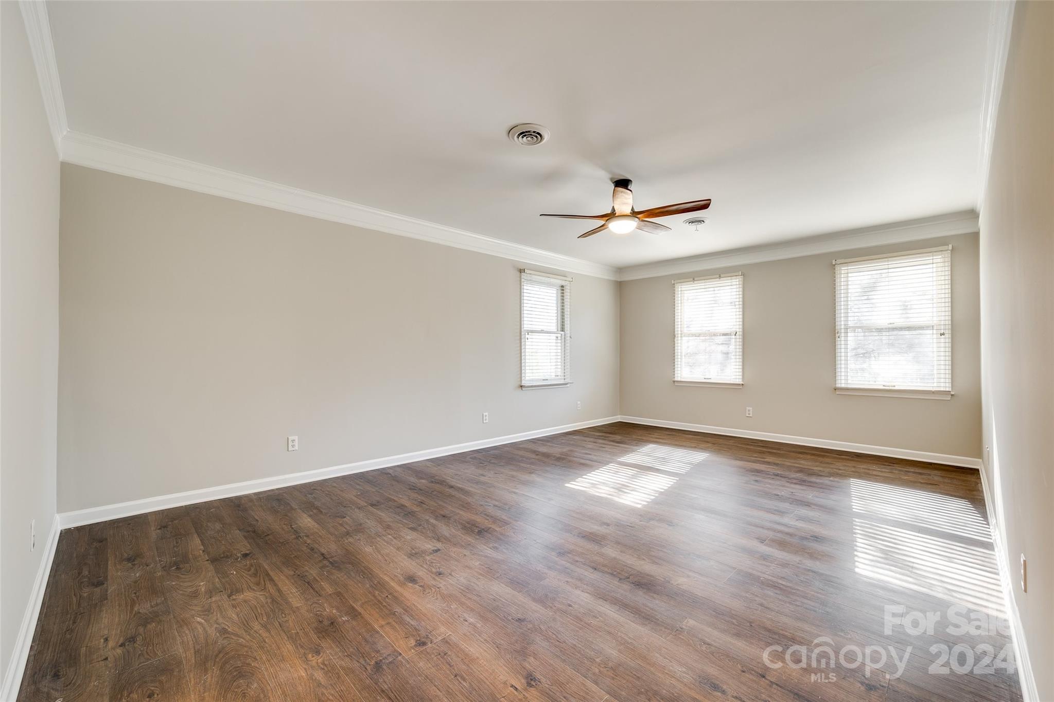 Swan Meadows - Residential