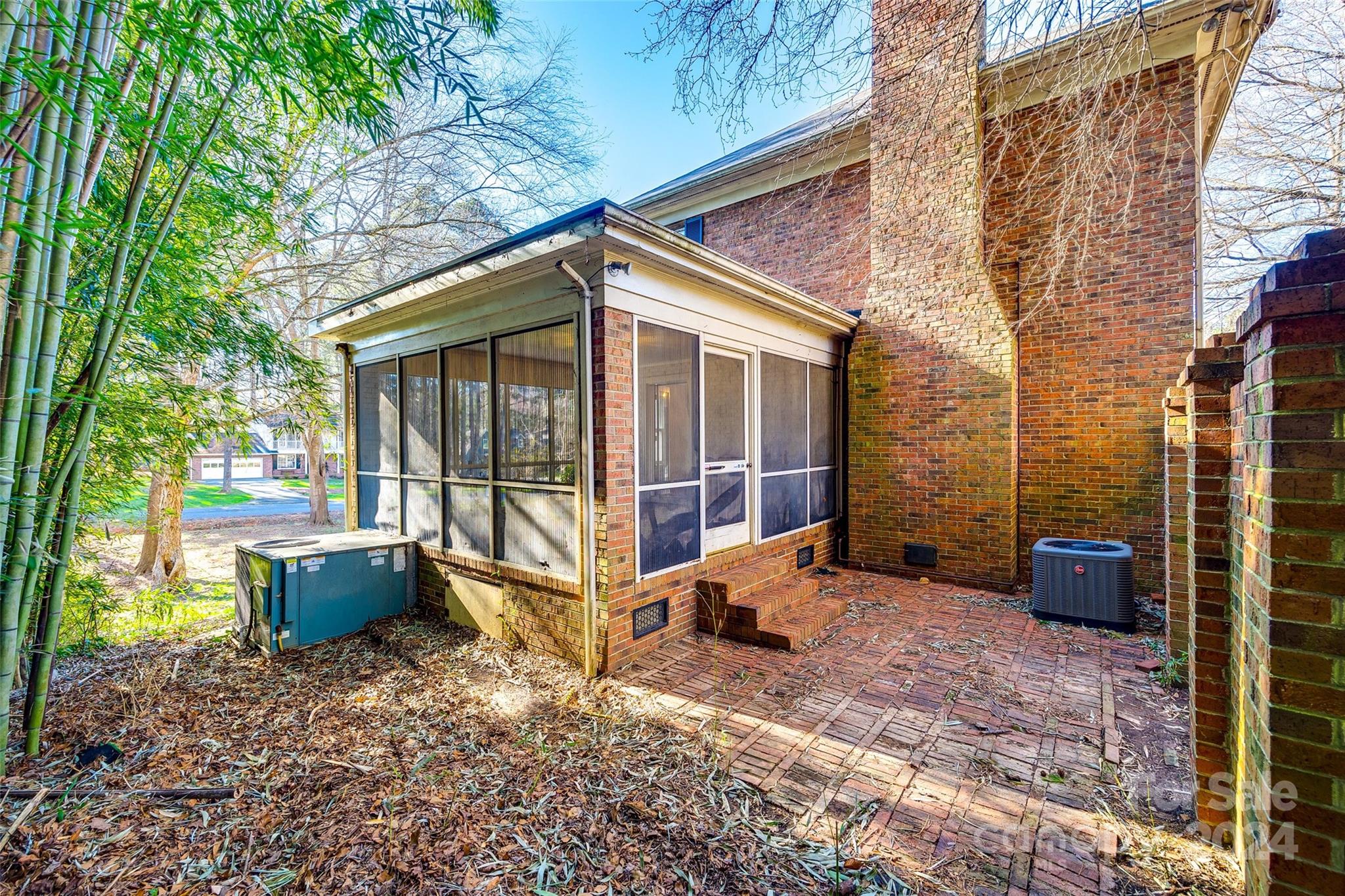 Swan Meadows - Residential