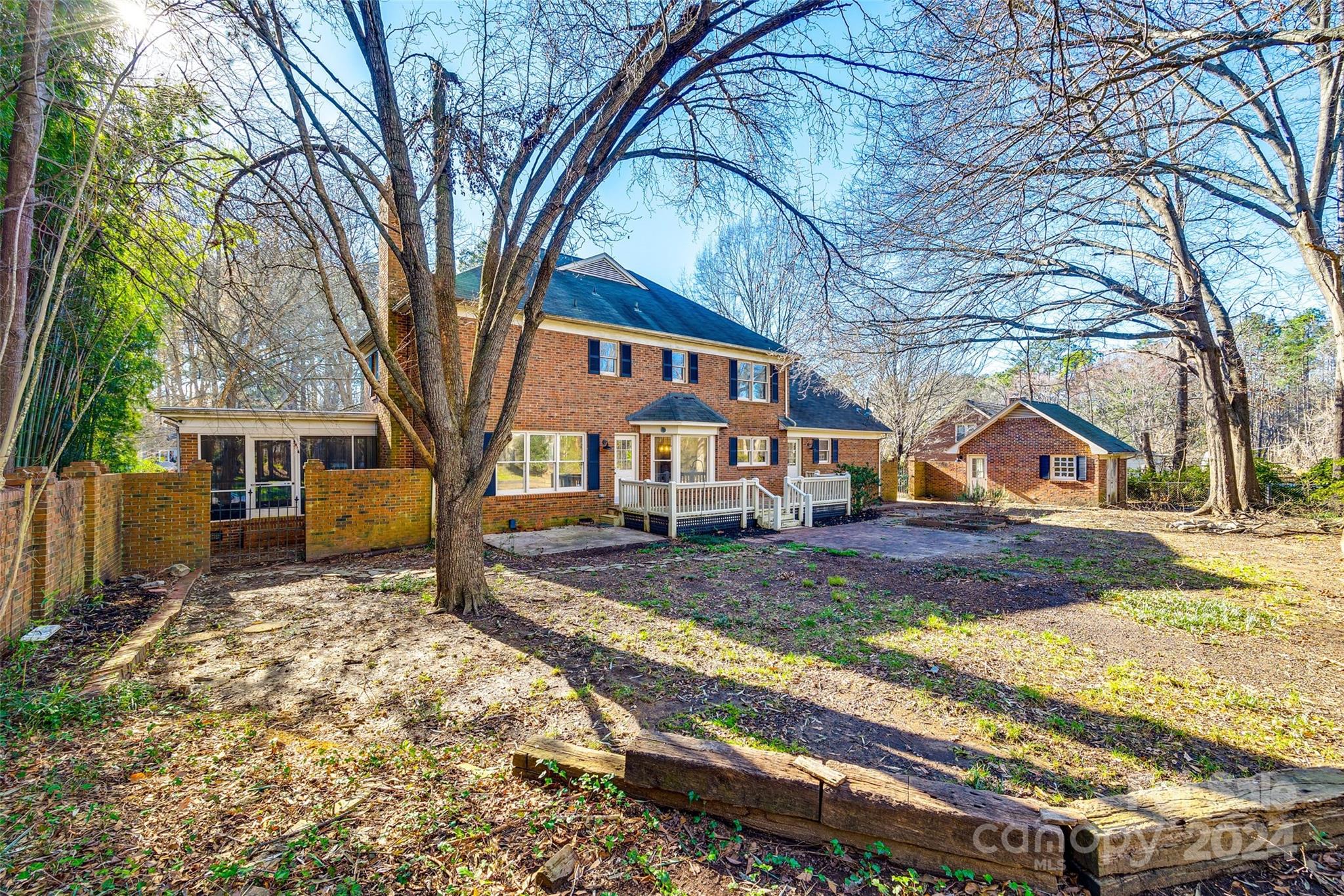 Swan Meadows - Residential