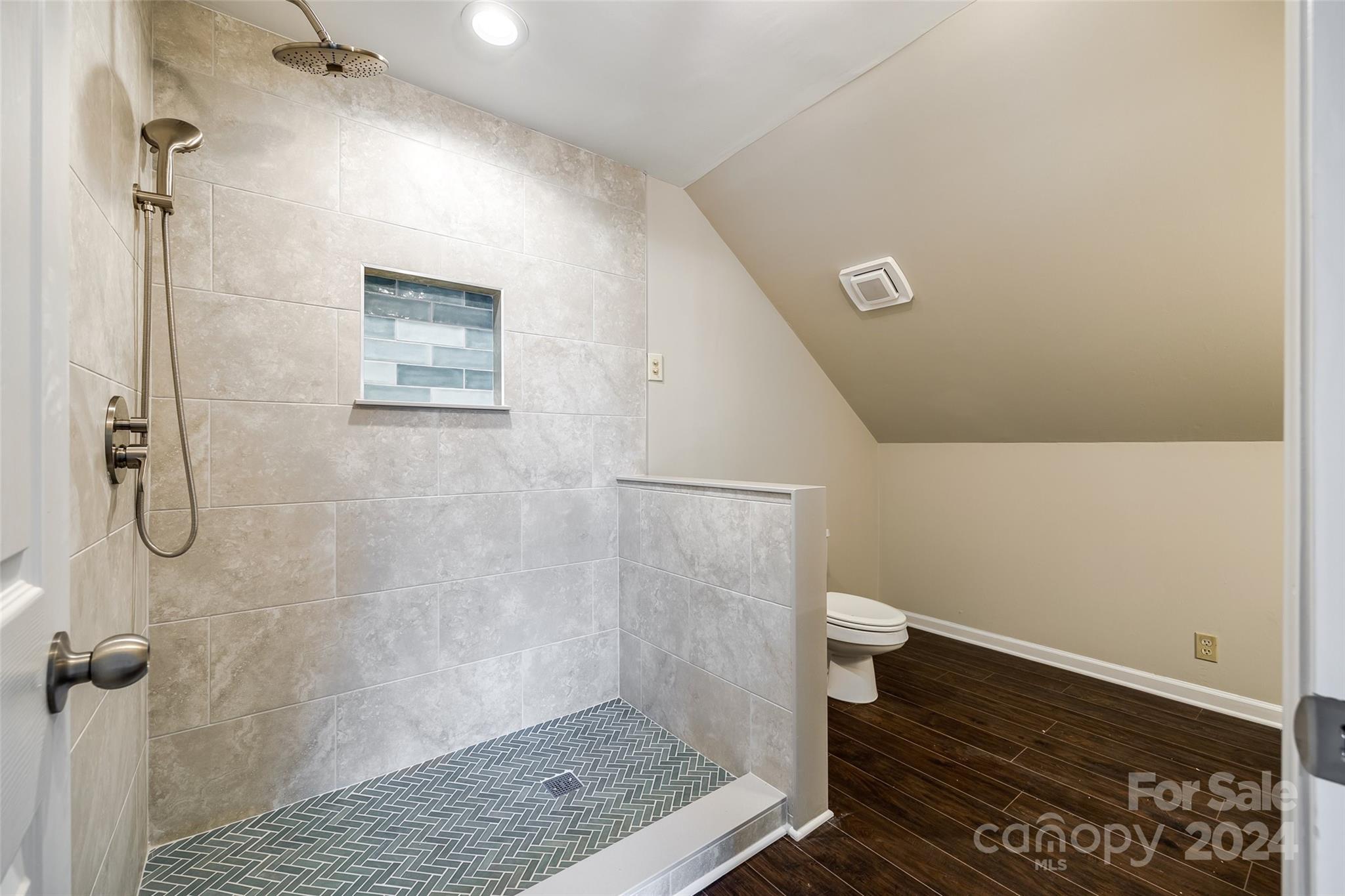 Swan Meadows - Residential