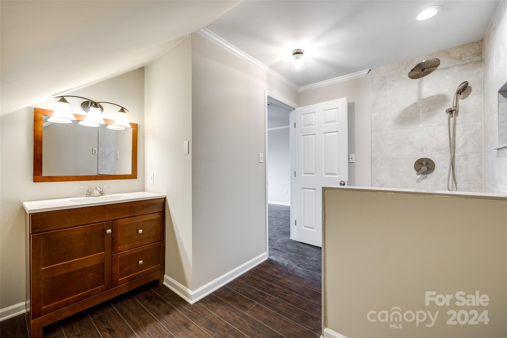 Swan Meadows - Residential