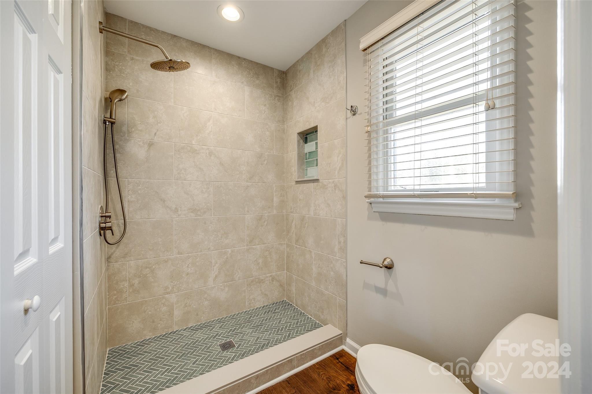 Swan Meadows - Residential