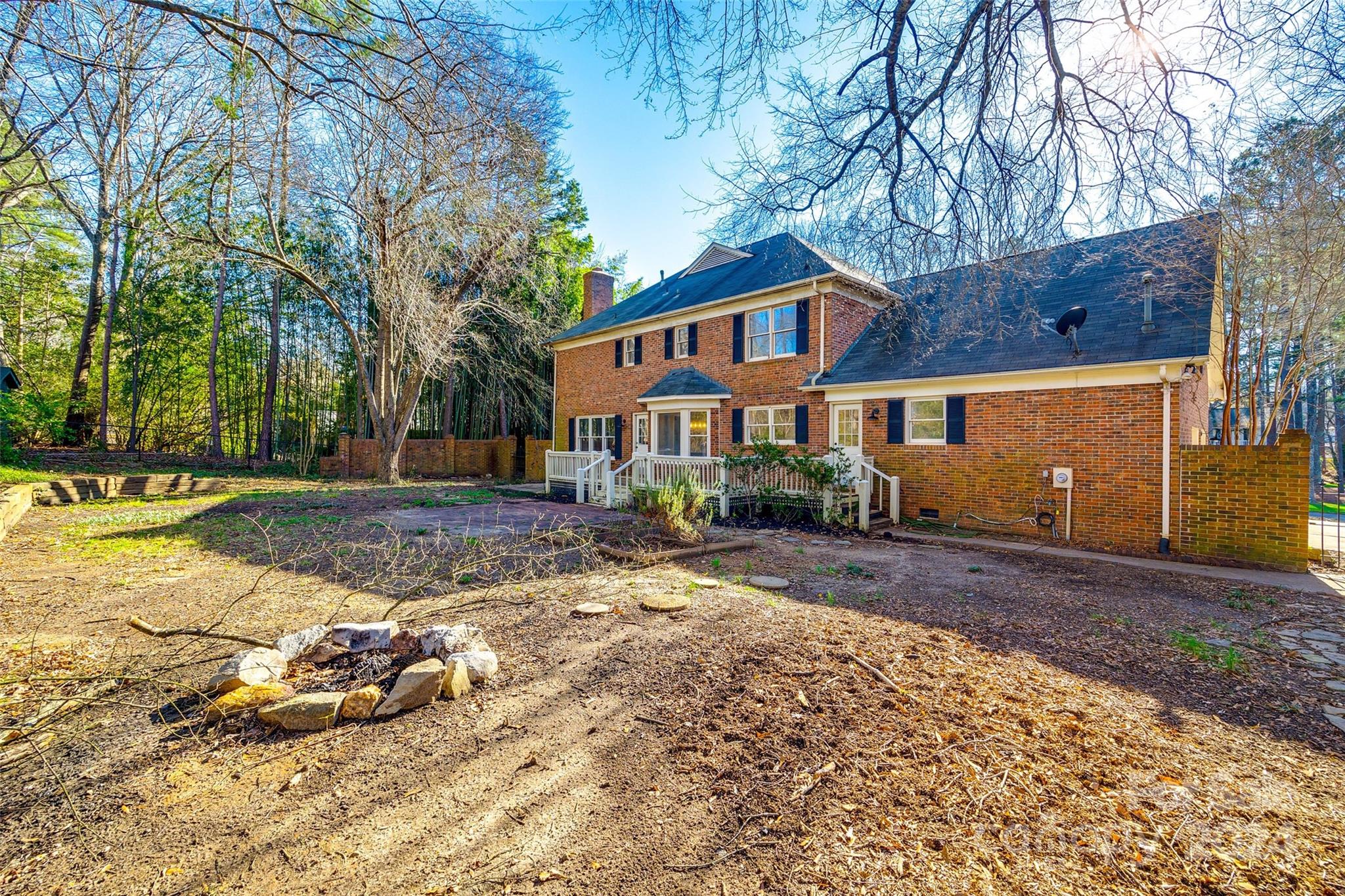 Swan Meadows - Residential