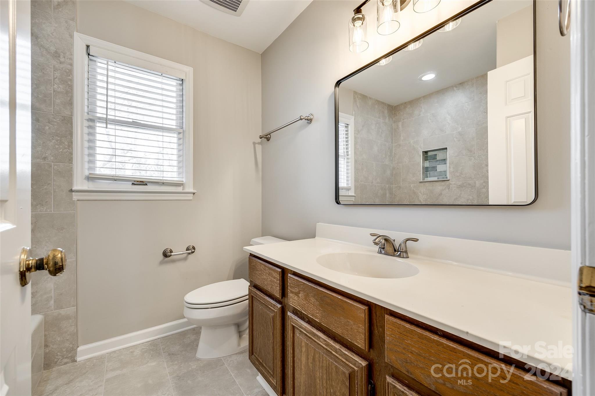 Swan Meadows - Residential