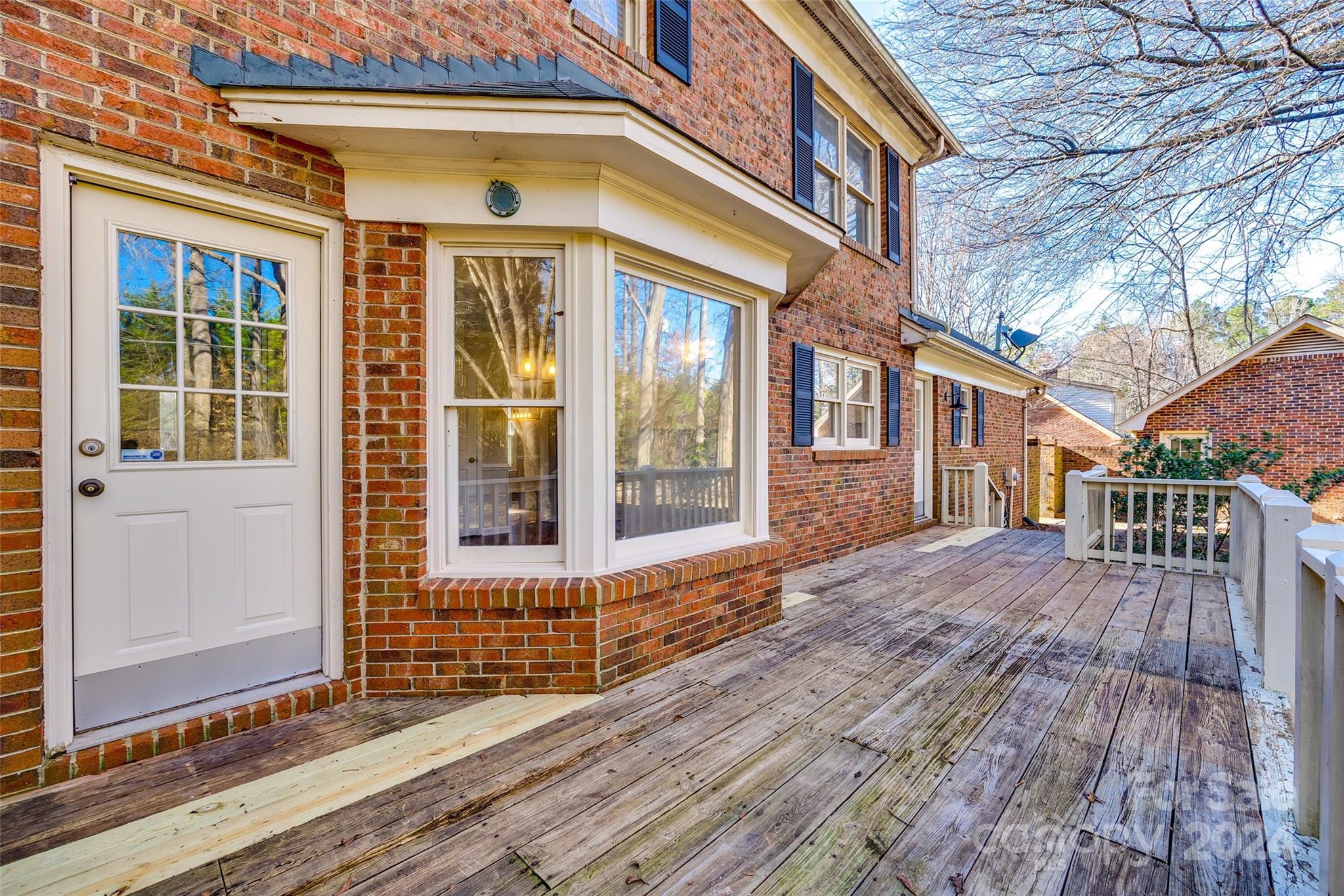 Swan Meadows - Residential