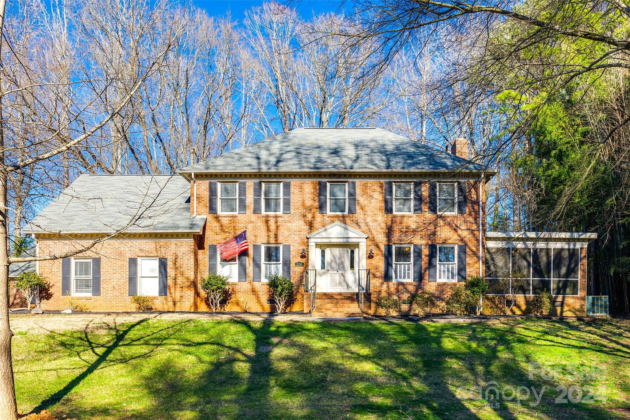 Swan Meadows - Residential